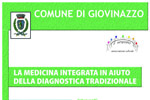 05 e 12/03: La medicina integrata in aiuto della diagnostica tradizionale